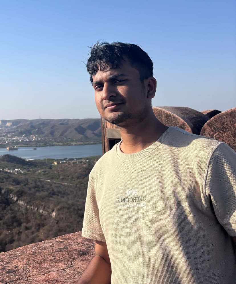 Anand Jaiswal